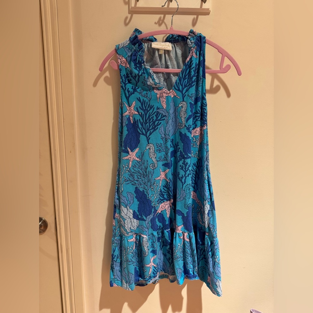 Cappagallo dress
